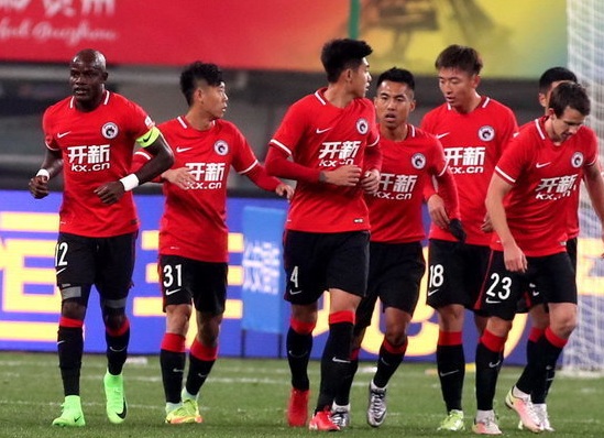 他们知道，吴东海这是想让他们表态。
